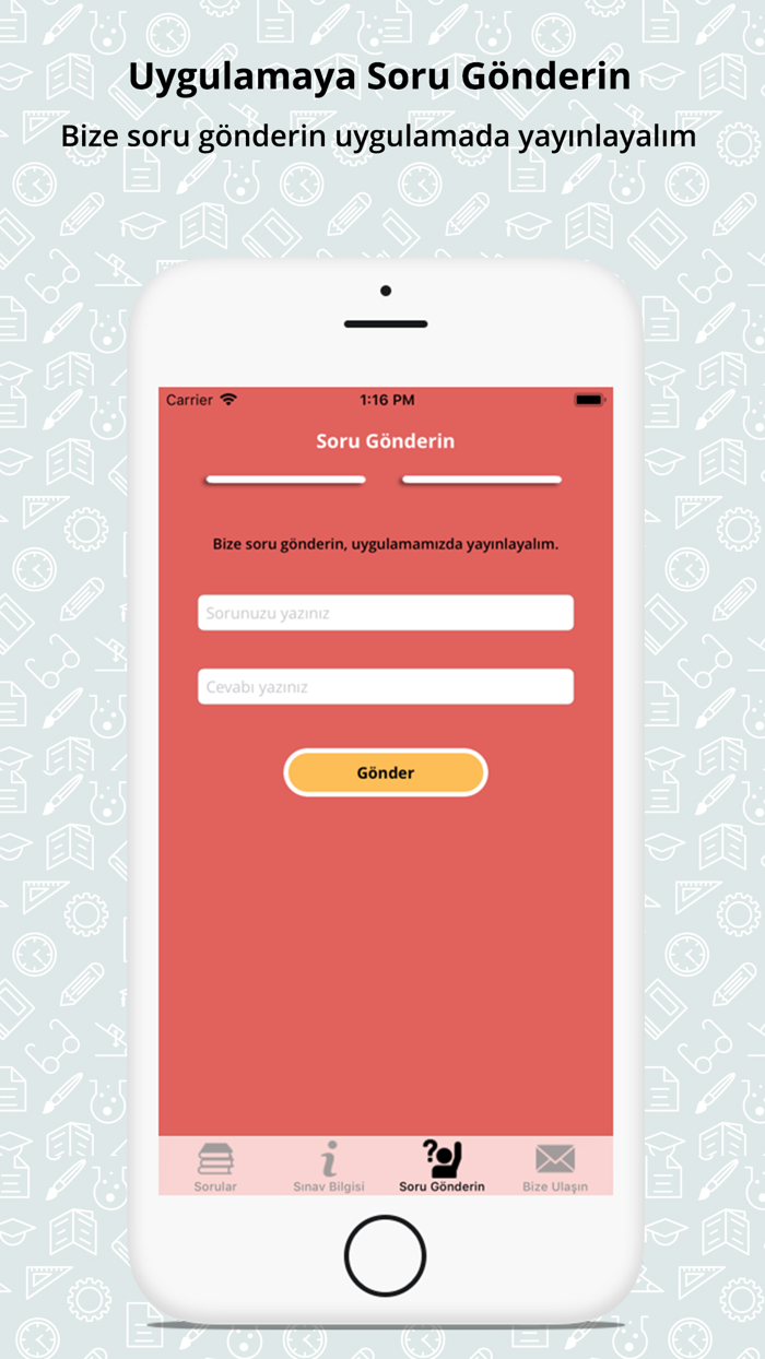 KPSS Güncel Bilgiler 2020