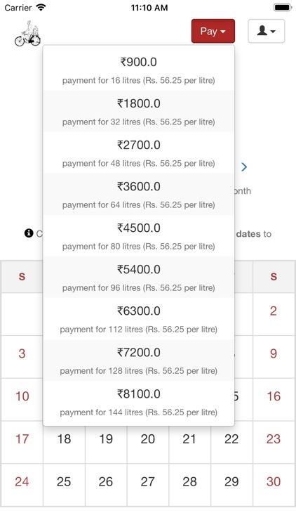 Milkman CBE screenshot-4