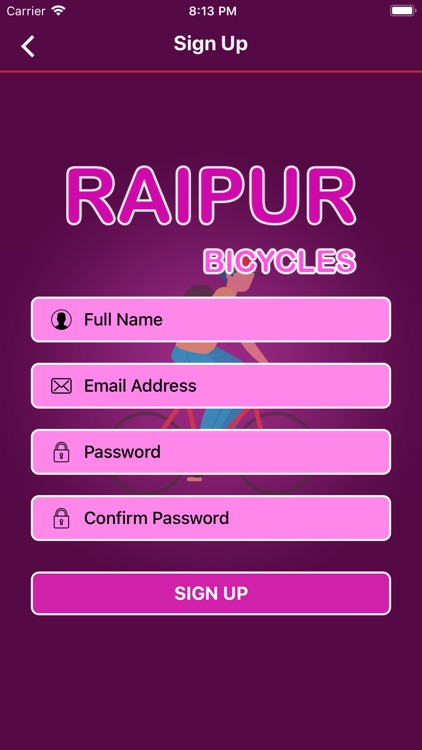 Raipur Bicycles