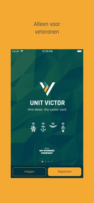 Unit Victor(圖2)-速報App