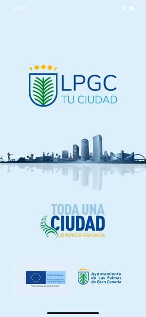 LPGC Tu Ciudad