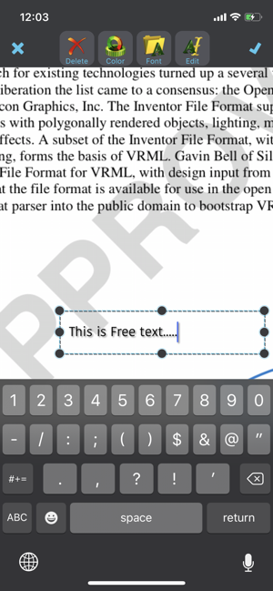 JustSign - eSign documents(圖6)-速報App