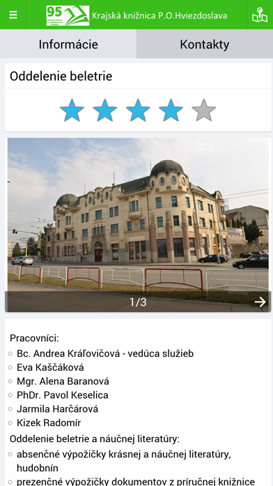 Prešov - Krosno screenshot 3