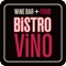 Bistro Vino a Premium Wine bistro in the heart of Roppongi