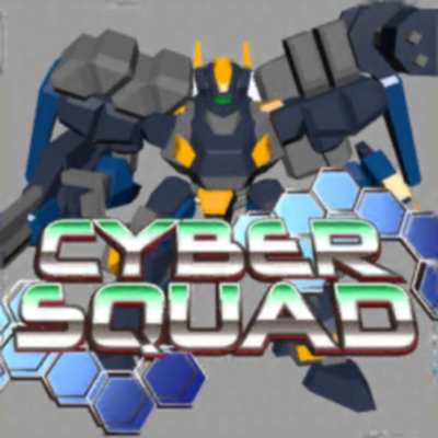 CYBER SQUAD