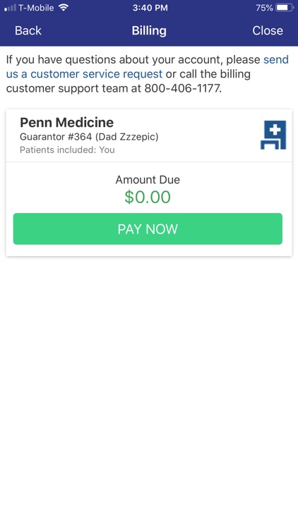 myPennMedicine screenshot-5