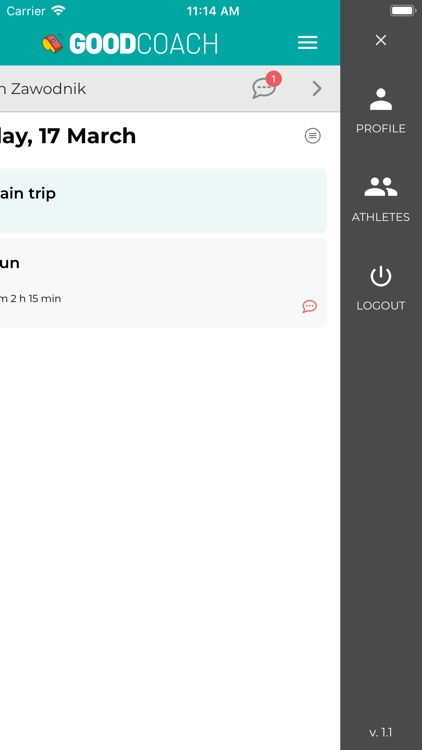 Good Coach screenshot-7