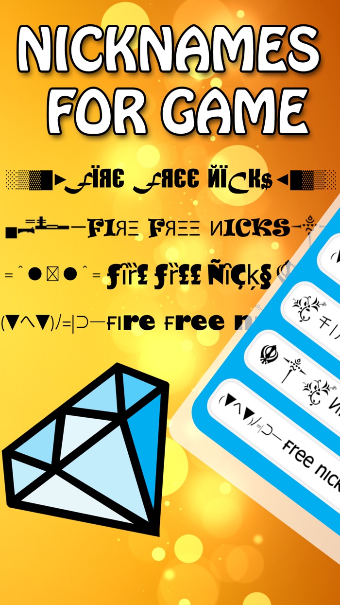 Cool Text Symbol Characters