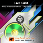 Making Electronic Dance Music