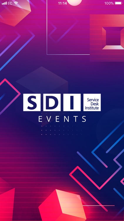 SDI Events