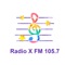 Radio X FM 105