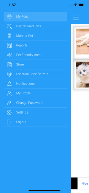 MyPetCompass(圖2)-速報App