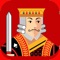 FreeCell Classic Solitaires is a classic Solitaire Game which is very popular in iOS