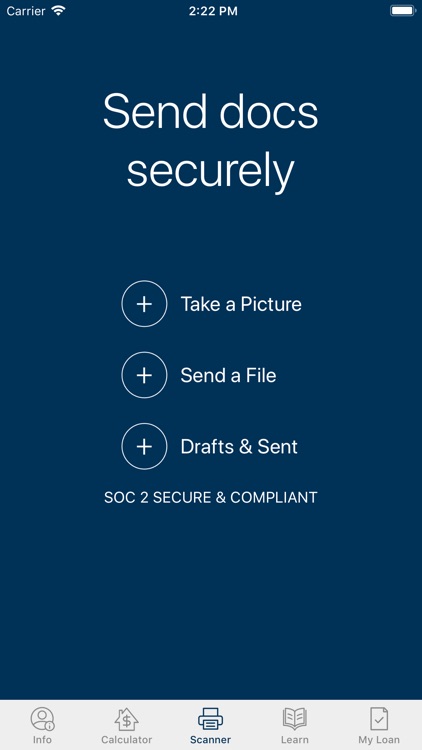 TowneBank Mortgage screenshot-4