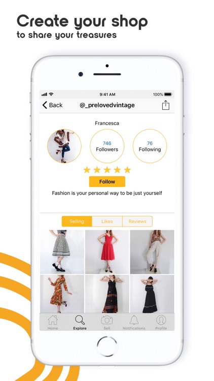 Vintag: Vintage Made Easy screenshot-6