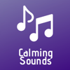 Hicham Hajaj - Calming Sounds - Music App  artwork