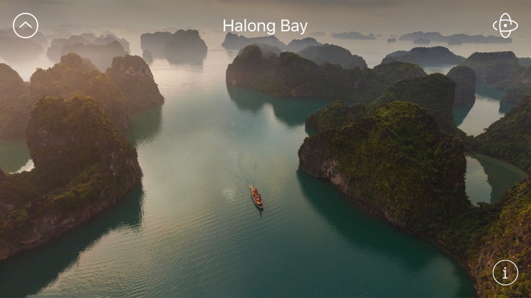 AirPano Travel Book screenshot-7