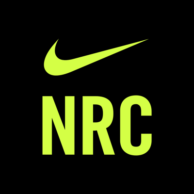 Nike Run Club ➡ App Store Review ✓ ASO 