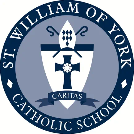 St. William of York School Читы