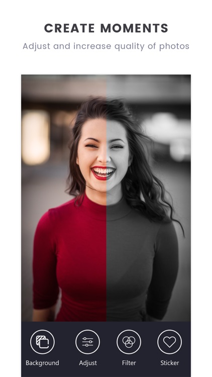 Photo Editor. screenshot-4