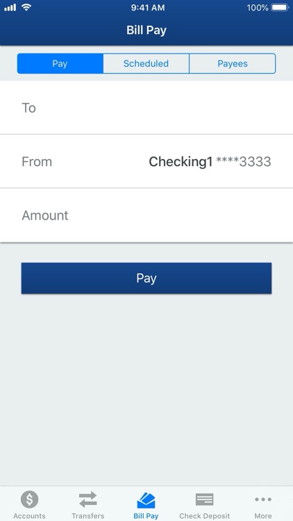 L&N FCU Mobile screenshot-4