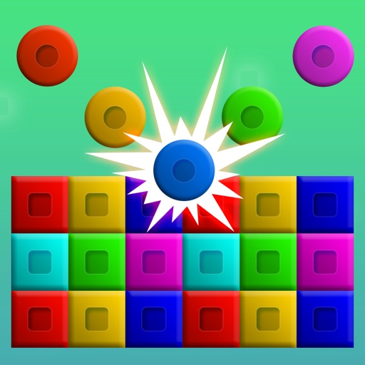 Shift Blocks
