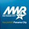 NavyMWR Panama City is the perfect app to bring together all the information you will need