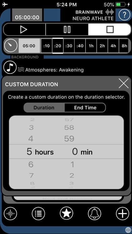 Brain Wave - Neuro Athlete ™ screenshot-8