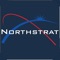 This is an app for Northstrat, Inc