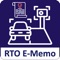 You can check the E-Memo Challan status for Ahmedabad, Baroda, Gandhinagar, Rajkot city 