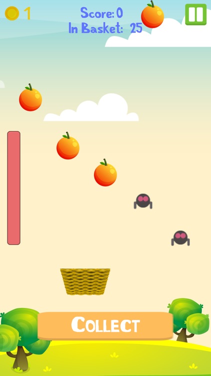 Orange Tycoon screenshot-4