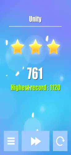 Screenshot 5 Magic Piano Tiles 4：Pop Songs iphone