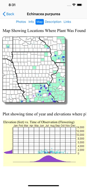 Iowa Wildflowers(圖5)-速報App