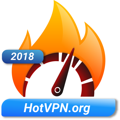 Hot VPN - World's Fastest VPN