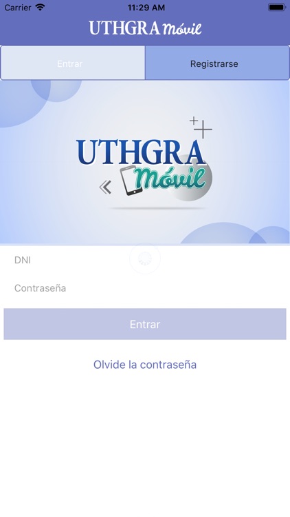 Uthgra móvil