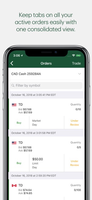 TD Canada(圖6)-速報App