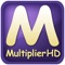 -The Multiplier App automates calculations to predict mature height and bone length in children