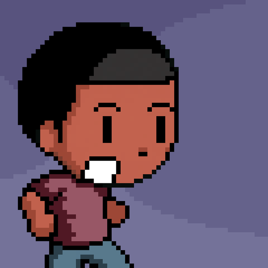Adventures of Kidd App Icon