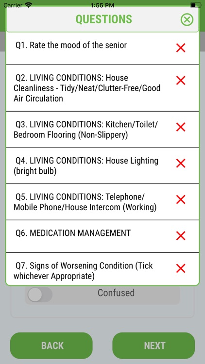 NTUC Health CS screenshot-6