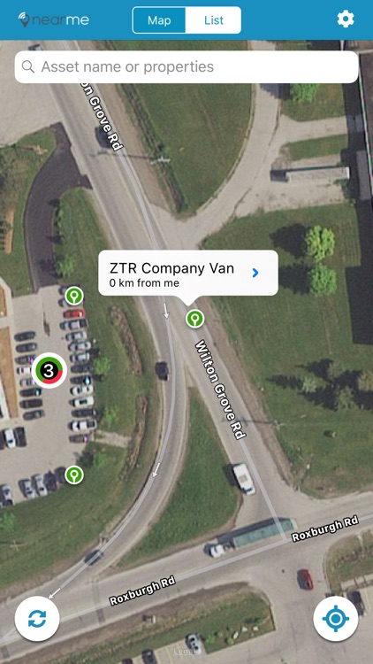 ONE i3 Near Me screenshot-3
