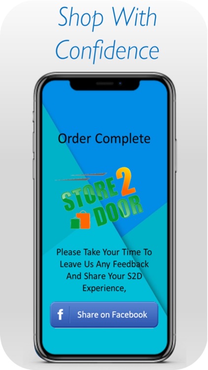 Store2Door