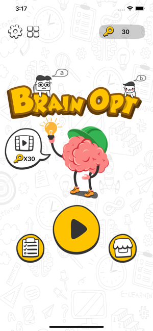 Brain Opt(圖1)-速報App