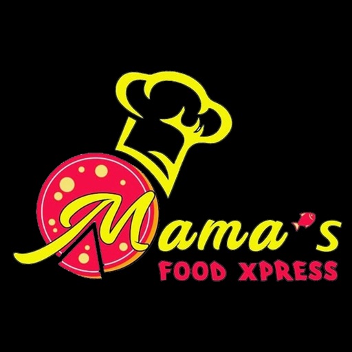 Mama's Food Xpress icon