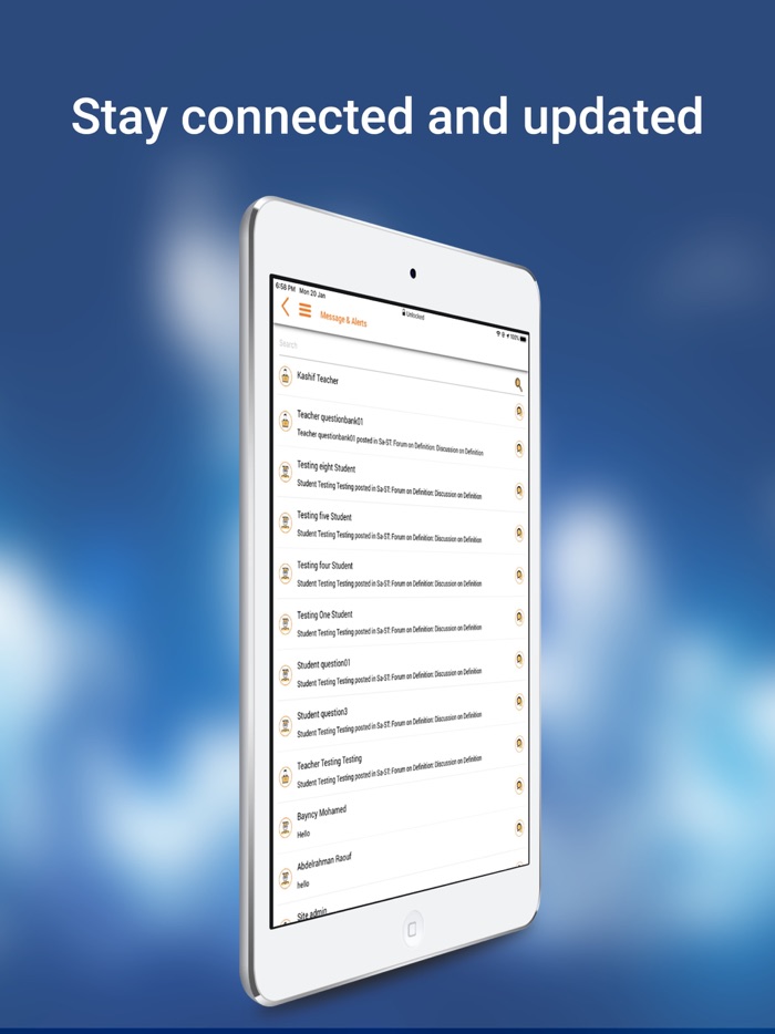 Mavericks Student Hub