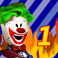 Hello Ice Scream Scary Evil