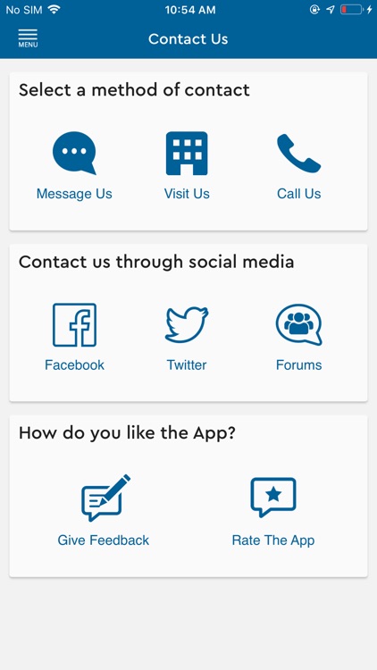 Cox Connect screenshot-3