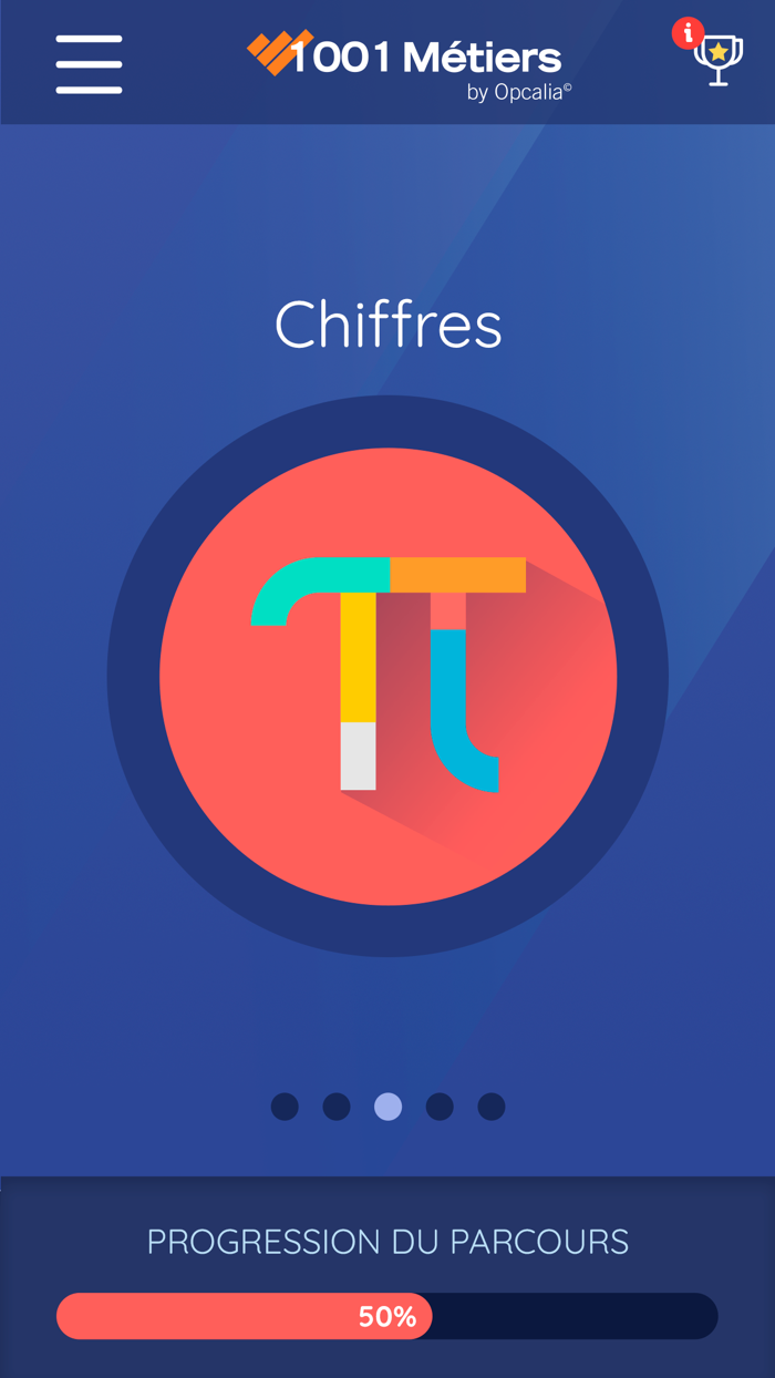 1001Métiers CompagnonsDuDevoir