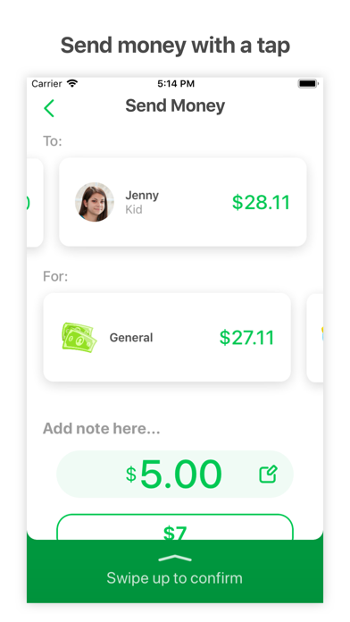 Jassby: Debit Card for Teensのおすすめ画像2