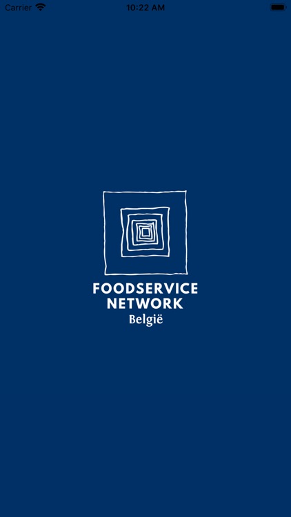 Foodservice Network België