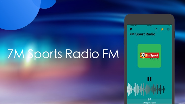 7M Radio Sport